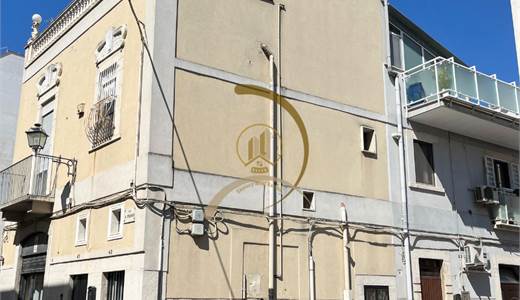 Casa indipendente in pieno centro 