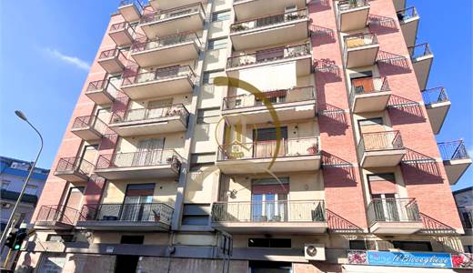 Appartamento in vendita a Andria