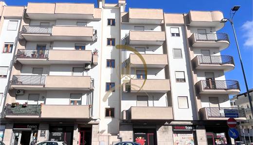 Appartamento in vendita a Andria