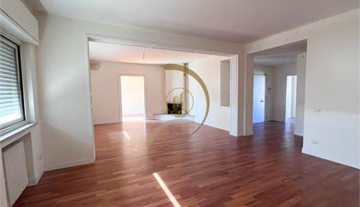 Appartamento in P.zza Ruggero Settimo