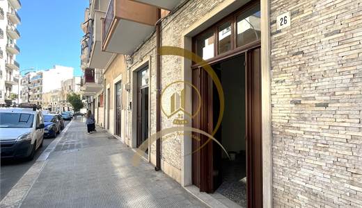 Appartamento in vendita a Andria