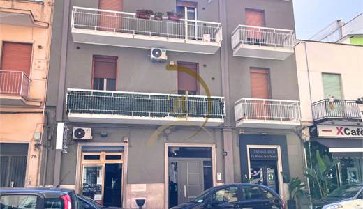 Appartamento in vendita a Andria