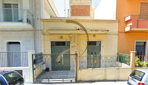 Casa singola in vendita a Andria