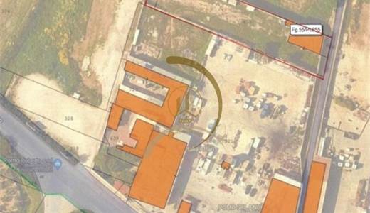 Terreno Edificabile in vendita a Andria